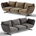 Biggie Sofa - Thumbnail 3