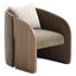 LIVIU ARMCHAIR - Thumbnail 3