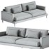VENEDA SOFA - Thumbnail 3