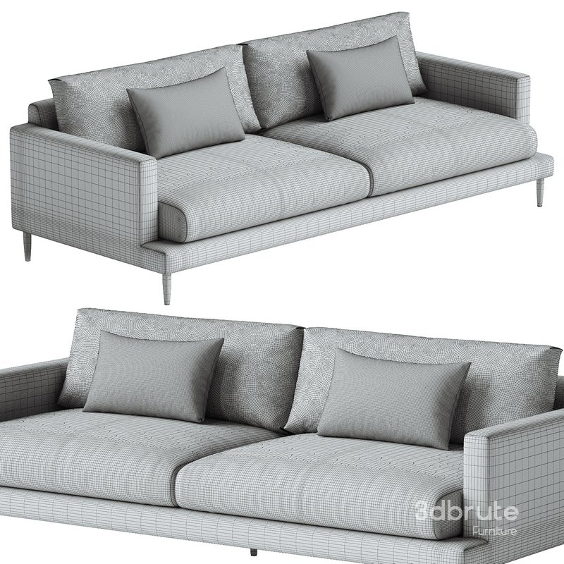 VENEDA SOFA Image 3