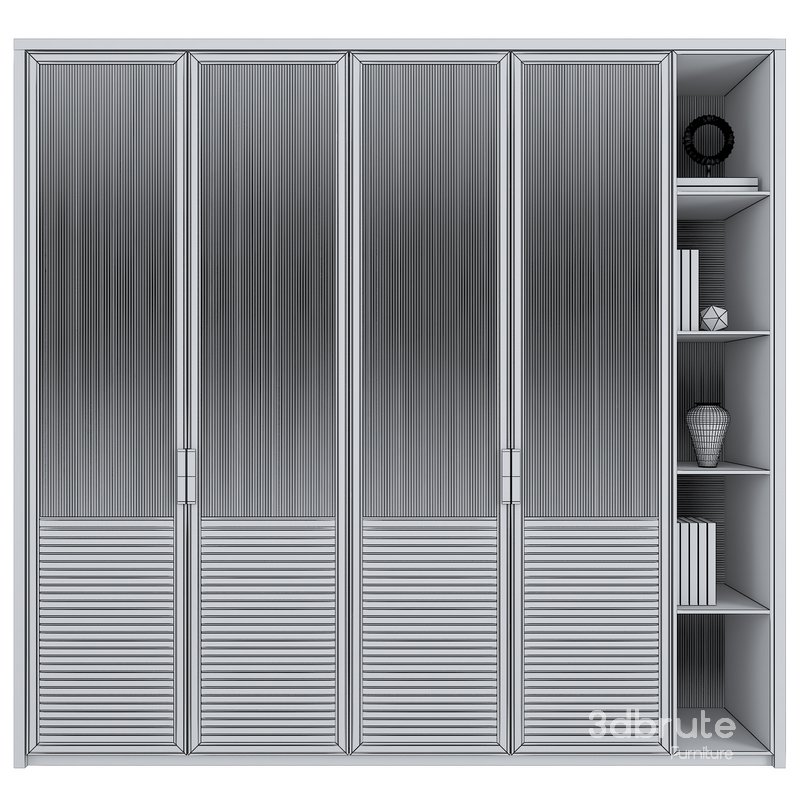 Furniture Composition 01 Image 3