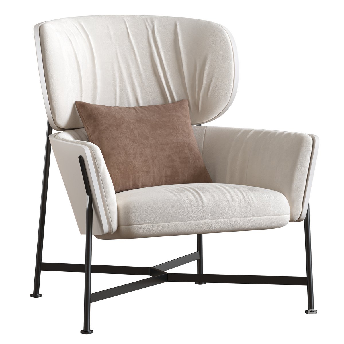 Caristo_Armchair Image 1