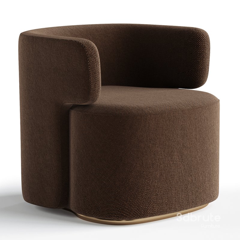 COLBY Armchair Image 4