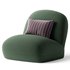 Tangyuan Lounge Chair - Thumbnail 4