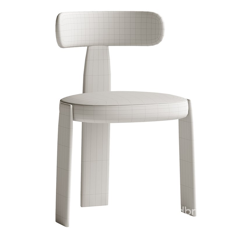 Oru chair by Andreu World Image 3