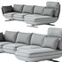 Biggie Sofa 02 - Thumbnail 2
