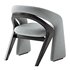 Olga Dining Chair - Thumbnail 4