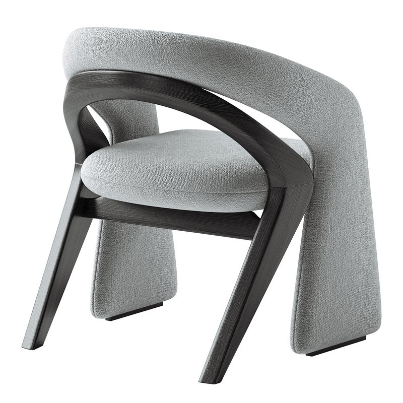 Olga Dining Chair Image 4