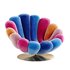 ANEMONE armchair - Thumbnail 1