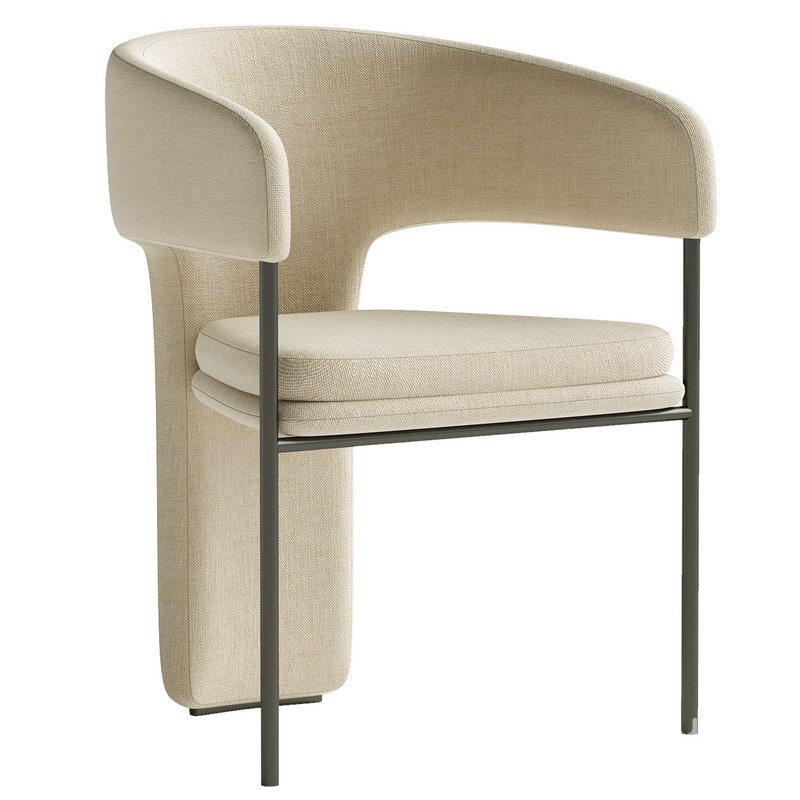 La Redoute Palazzo chair Image 4