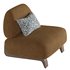 Vao Armchair - Thumbnail 5