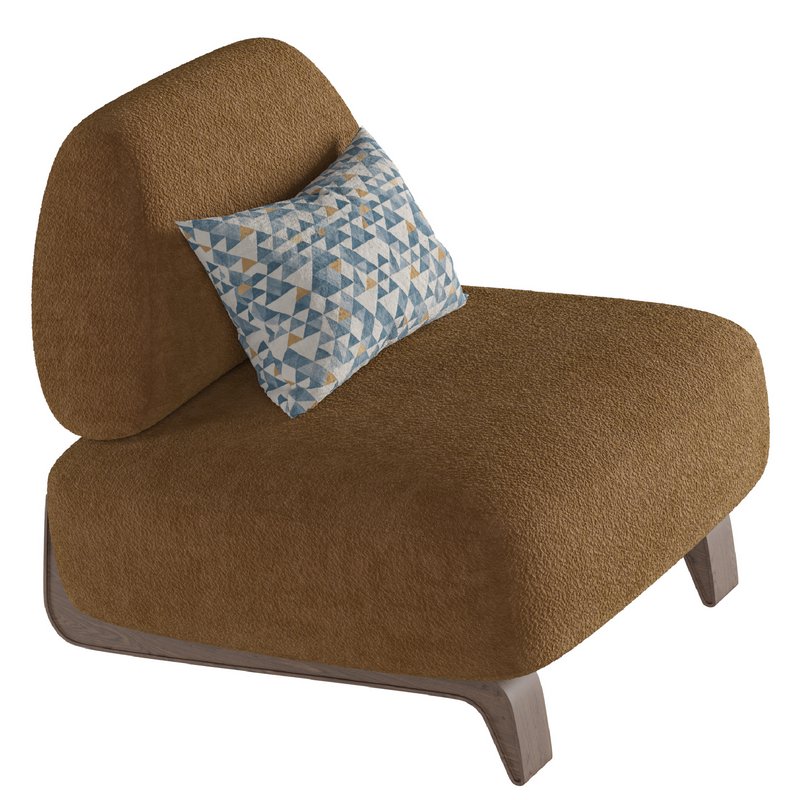 Vao Armchair Image 5