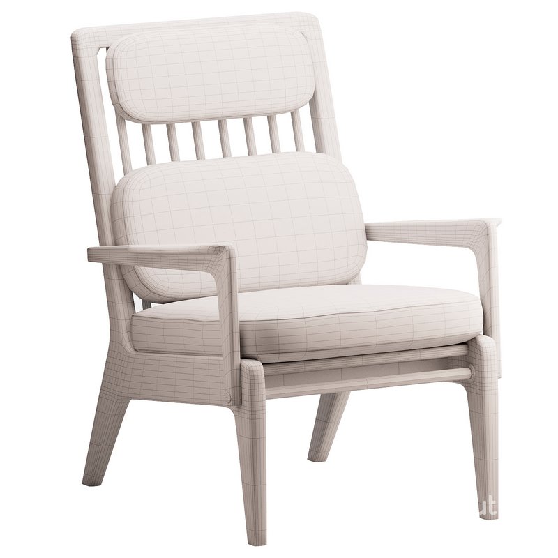 Gleda High Chair Image 4