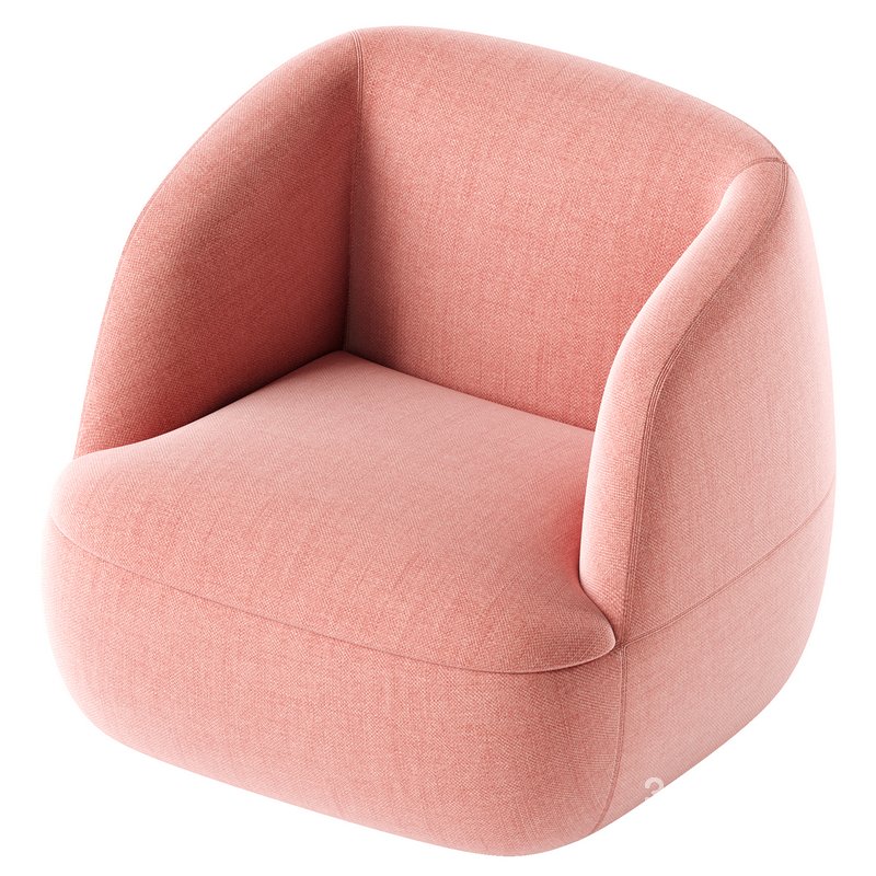 LIP KID Kids armchair By grado design Image 3