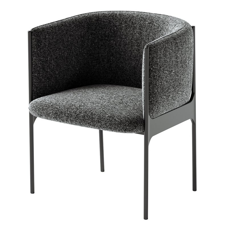 Sepal Dining Chair Image 4