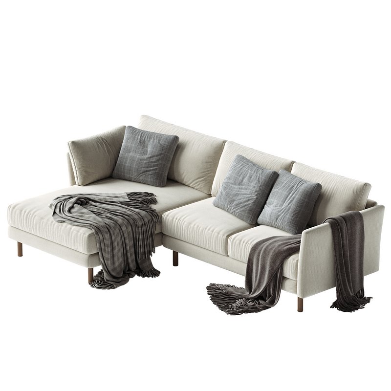 Gilma 3 seater sofa Image 4