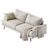 Karin 3 seater sofa - Thumbnail 5