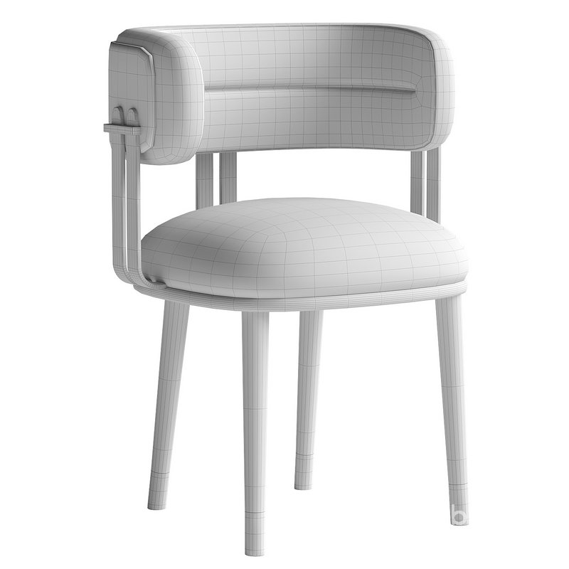 CRICKET Dining Chair Image 4