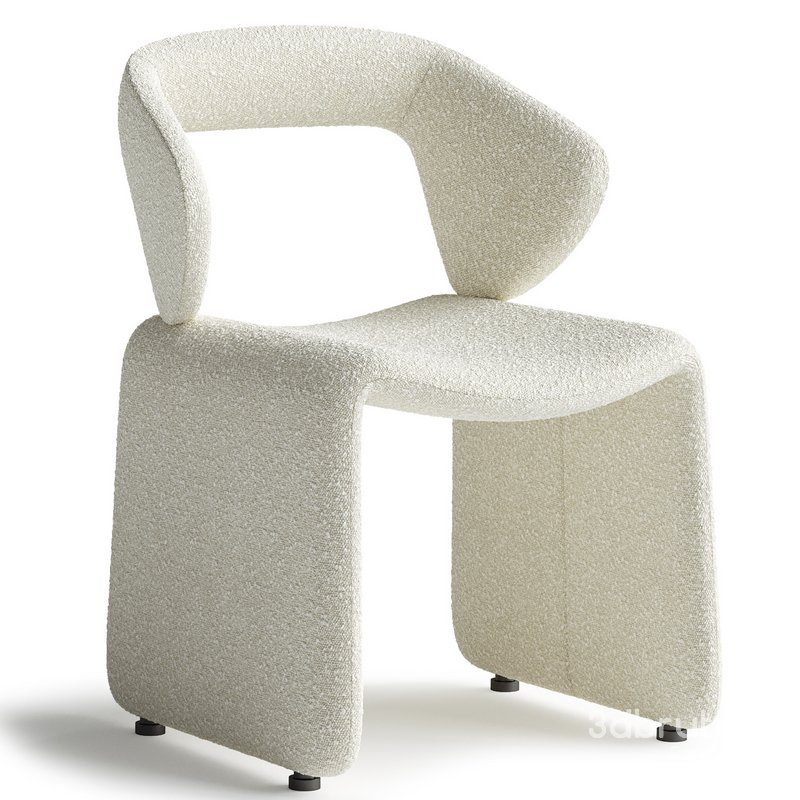 Suit Chair by Artifort Image 4