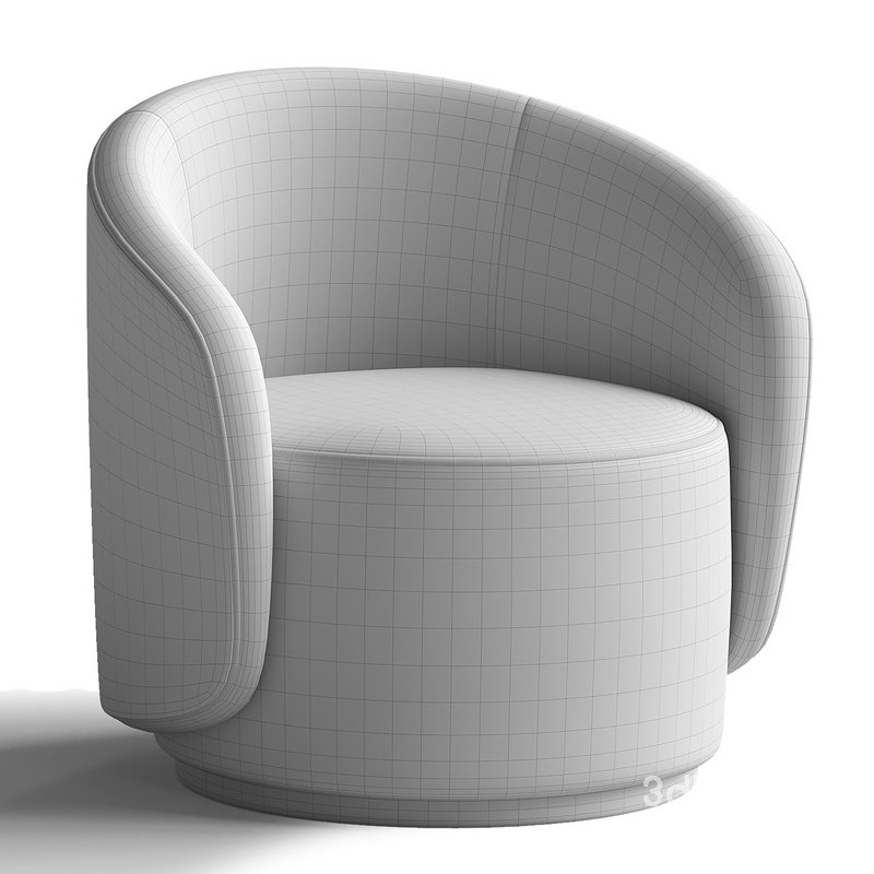 Armchair BORDEAUX Image 2