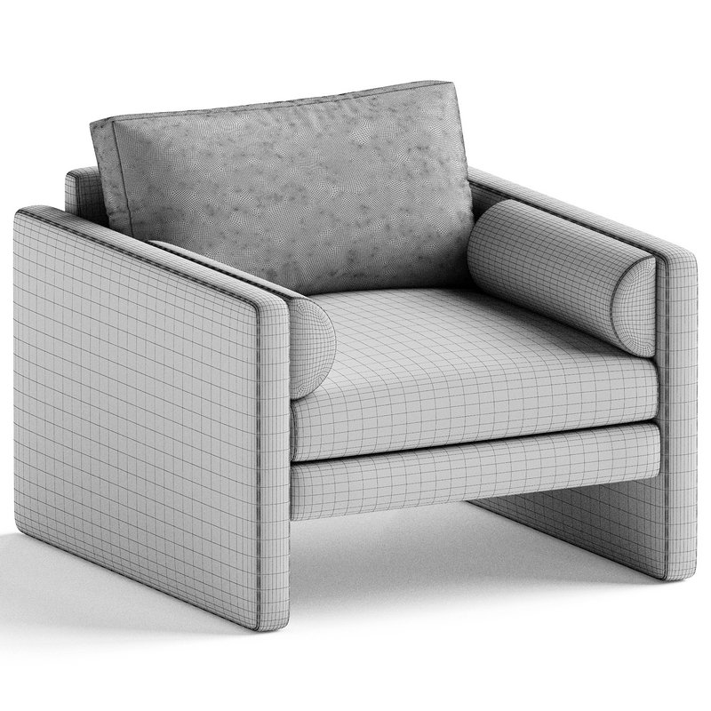 Laurel Chair Image 4