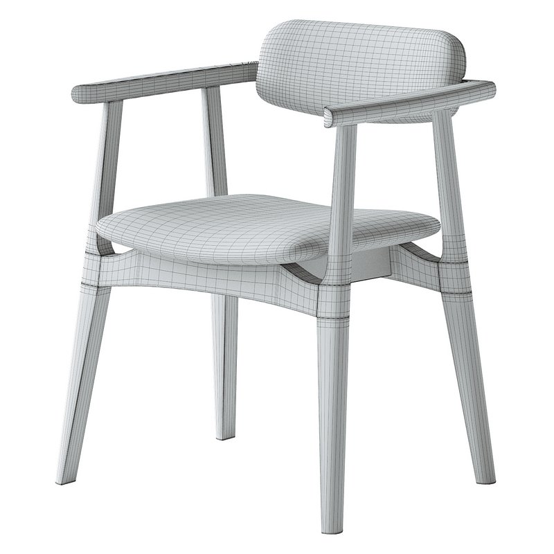 LUMI CHAIR Image 2