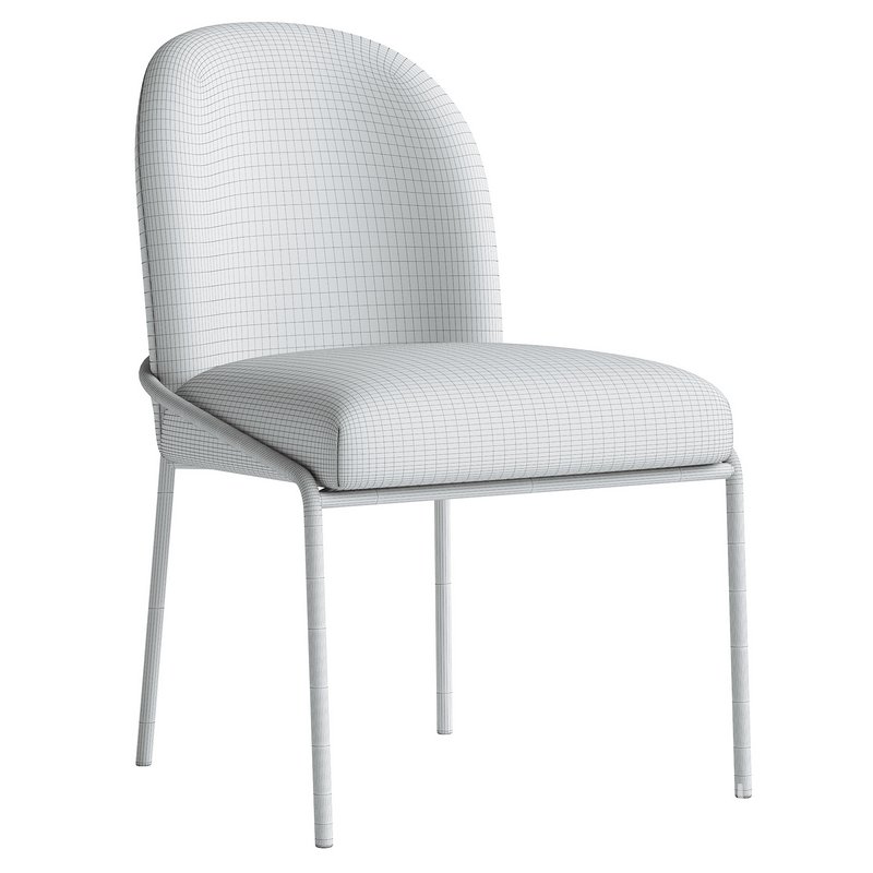 Dresta Dining Chair and Dresta Counter Stool Image 4