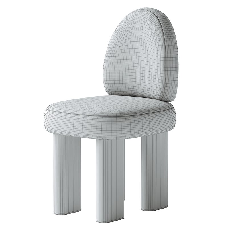 KADIEV DINING CHAIR Image 4