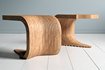 parametic Dining table - Thumbnail 3