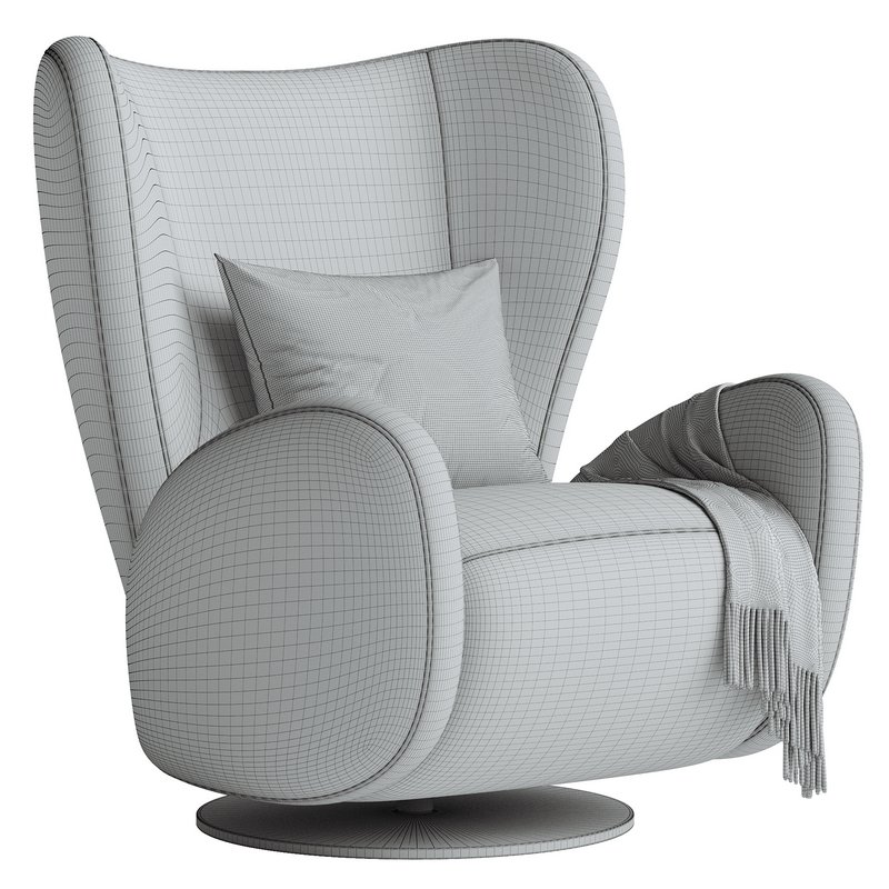Fiorita Natuzzi Italia Image 4