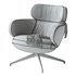 Bibo Armchair - Thumbnail 3