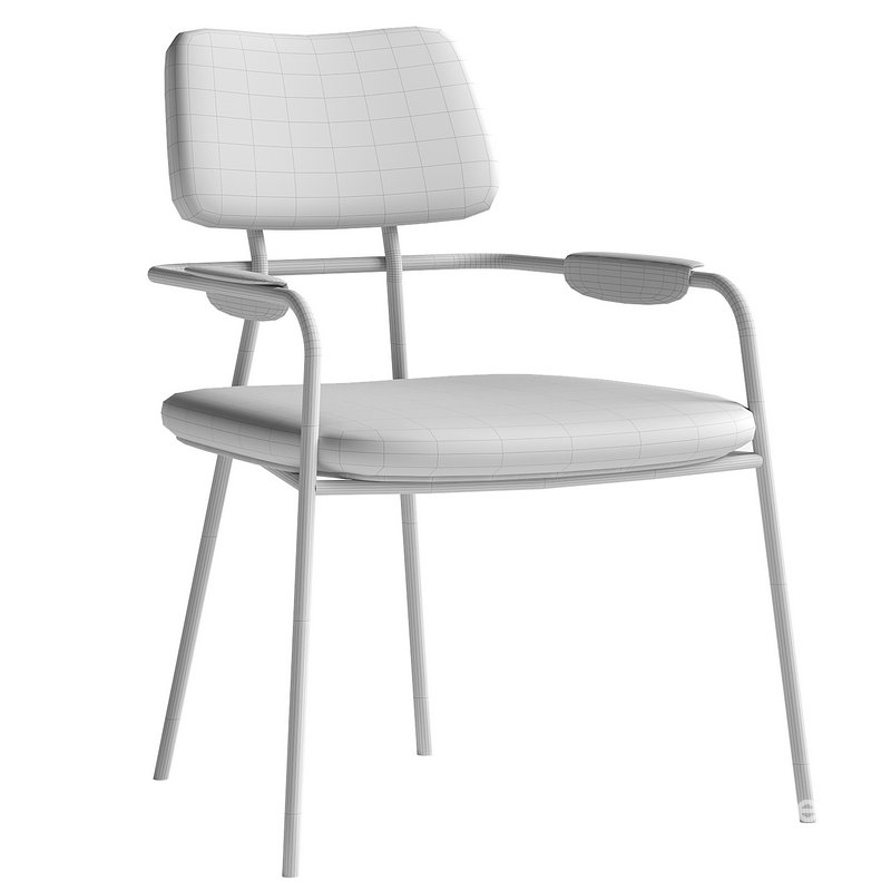 Stranger chair from Domkap Image 4