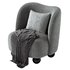 Alice Lounge Chair - Thumbnail 4