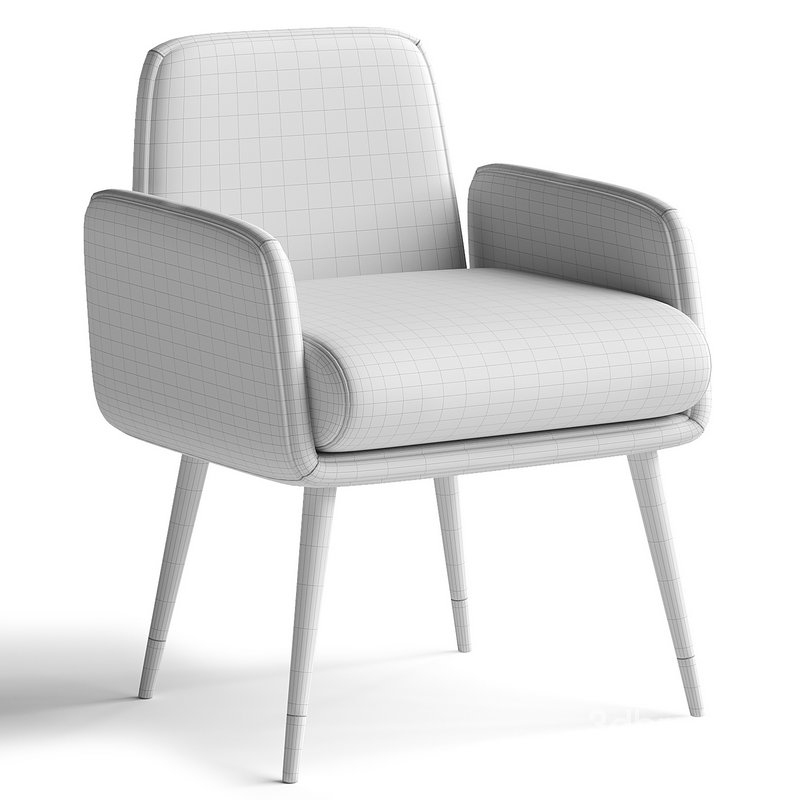 Dining Chair Stanley Image 4