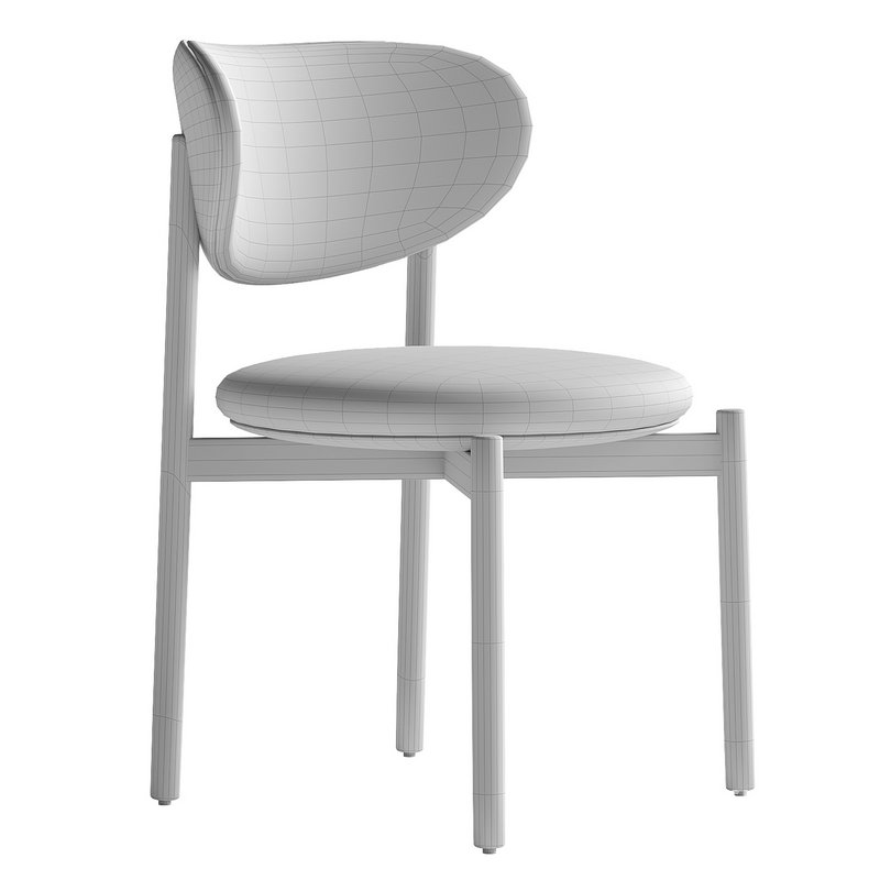 dining room chairs re volve Image 4