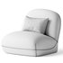 Tangyuan Lounge Chair - Thumbnail 3