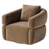 MCCLOUD SWIVEL CHAIR - Thumbnail 4