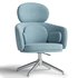 Saba Italia SUNSET Armchair - Thumbnail 4