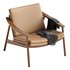 Harlowe Lounge Chair - Thumbnail 5