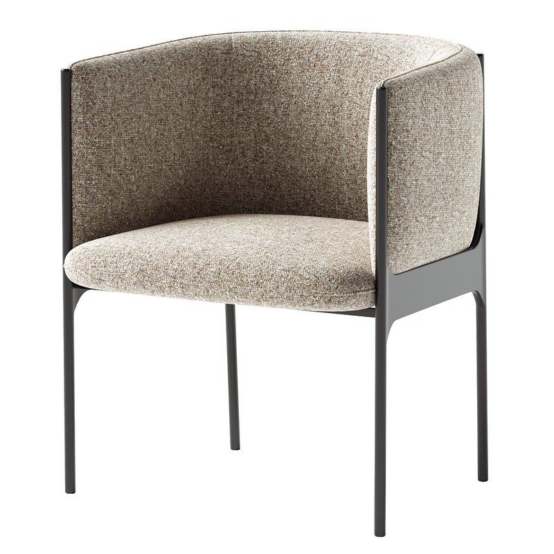 Sepal Dining Chair Image 5