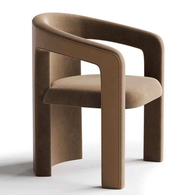 Chair Holt Konyshev Image 4