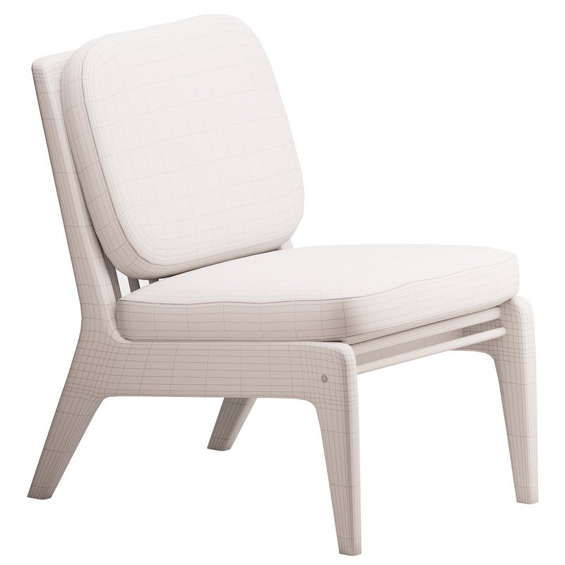 Gleda Medium Chair Image 5