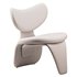 Poltrona Ampulheta Armchair - Thumbnail 5