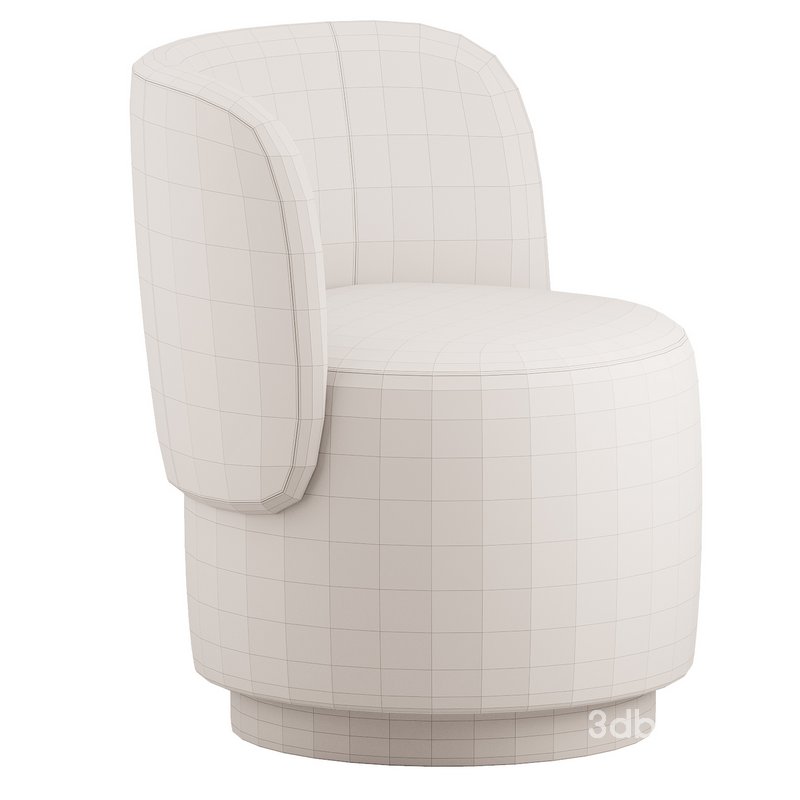 Tablet 05231 Lounge Chair Image 5