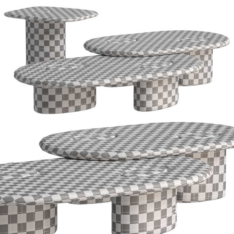 Enne Rita coffee tables Image 6