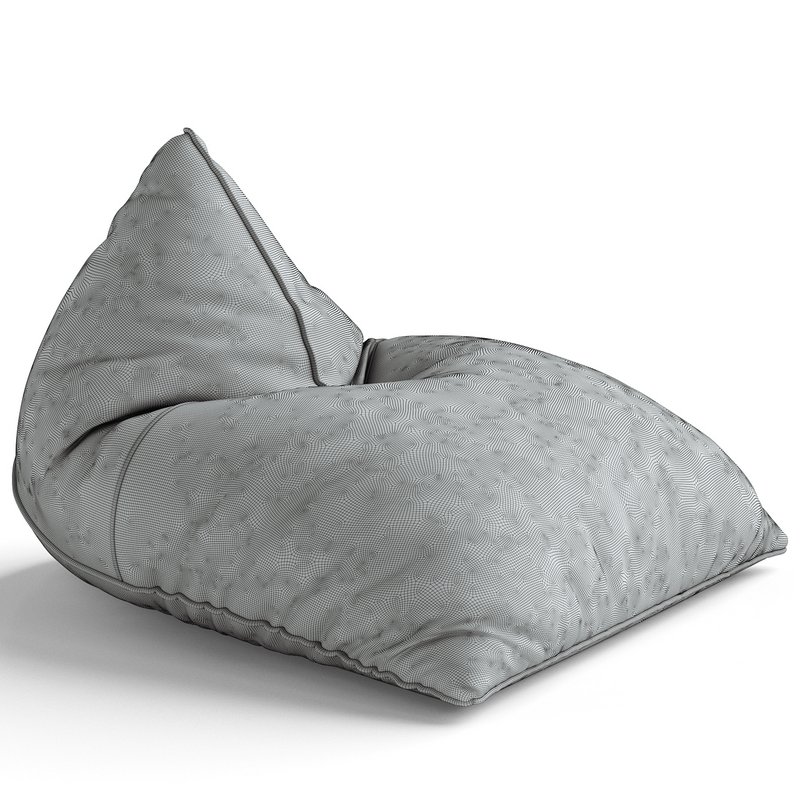 Noah Suede Lounger Image 5