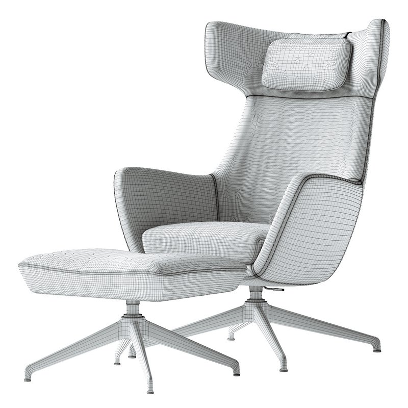T-Vision Armchair Image 6