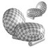 MERI ARMCHAIR - Thumbnail 6