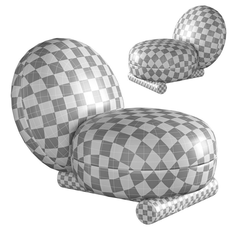 MERI ARMCHAIR Image 6