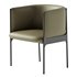 Sepal Dining Chair - Thumbnail 6